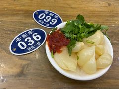 -老刘家泡馍·陕西老字号(钟楼广济街店)