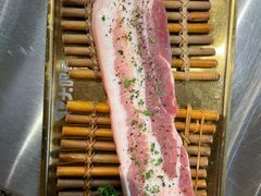 -大叹号·朝鲜族烤肉(潍坊泰华城店)
