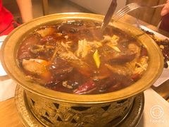 -之参餐厅(前门大街店)