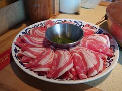 -东镇老火锅(长春路首店)