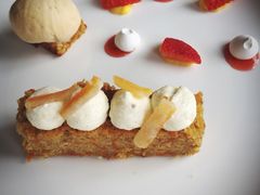 -上海和平饭店-华懋阁 The Cathay Room