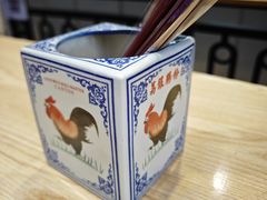 -荔银肠粉·非遗手藝(夫子庙店)