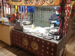 -北京王府井希尔顿酒店·万斯阁西餐厅