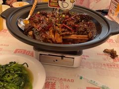 -回味黑鸭煲·始于2006(万松园店)