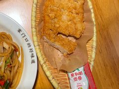 -五口灶·下饭小炒(春潮店)
