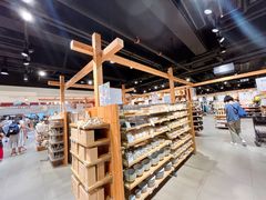 -MUJI无印良品(万象城店)