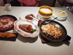 -在前门·烤鸭北京菜(五月花广场店)