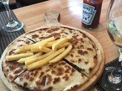 -ALAMEEN阿拉伯餐厅(三里屯店)