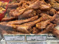 -友谊超市(海拉尔店)