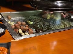 -肉甲韩国木炭烤肉(新壹街1店)