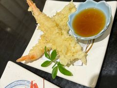 -竹之月日本料理铁板烧(香江花园店)