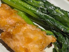 -韩盛·盛江山自助料理(沈辽路万达店)