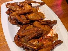 -海记品鸽·新疆菜(高铁站店)