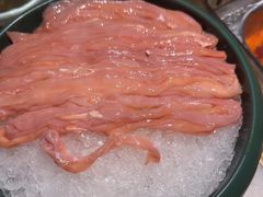 -巴渝瓦肆重庆鲜火锅(宝龙环湖店)