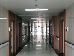 -重庆医科大学附属第一医院(金山院区)