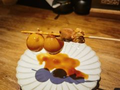 -鸟幸 TORISAKI 炭火居酒屋