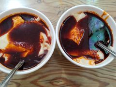 豆腐脑-干州四宝专卖