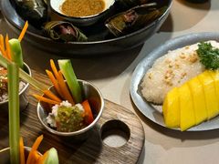 -ChitChat奇洽·Bistro(黎黄陂路店)
