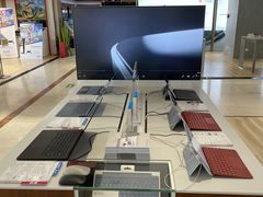 -苏宁易购(Suning Pro深圳华强北店)