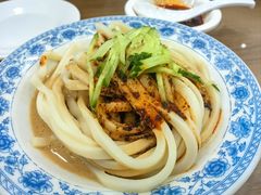 -西安贾三灌汤包·回坊小吃·清真炒菜(北院门总店)