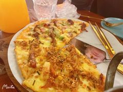 -HP9精酿餐厅(高新区体育馆店)