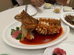 -得月楼·省级非遗·传统苏帮菜(观前店)