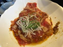 -梅筑·创意料理(王府井百货店)