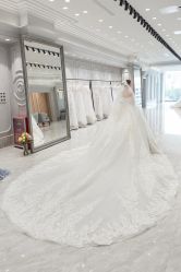 -MuseMarry婚纱(前海嘉里中心店)