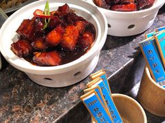 -松沪名灶·豆浆鱼头·新上海菜(飞航吾悦广场店)