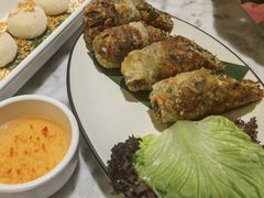 -PHO爺·越南料理(亦庄大族广场店)