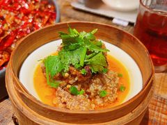 -铁公鸡·四川料理(天环广场店)