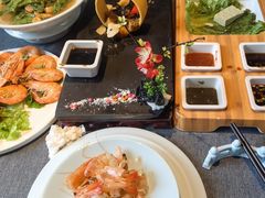 -海泰食府(北京总店)