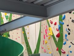 -绿壁虎攀岩基地(Tcar店)
