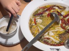 -太二酸菜鱼(福州泰禾店)