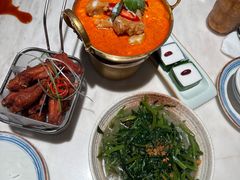 -Home Thai·泰谣(王府井apm店)