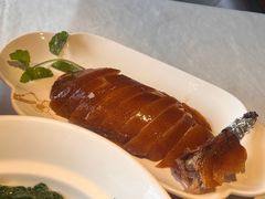 -大鸭梨烤鸭(望京店)