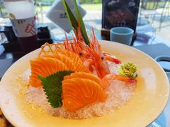-山葵家·创意料理(宁波来福士店)