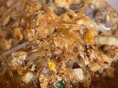 -刘信牛羊肉小炒泡馍(回民街店)