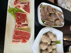 -煊记潮汕牛肉火锅(钱桥店)