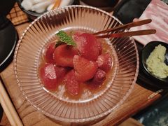 -九田家黑牛烤肉料理(石路天虹店)
