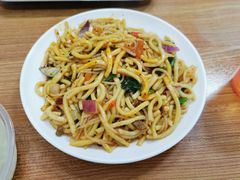 -马学武手抓美食(下南关总店)