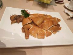 -金苑海鲜酒家(来魅力店)