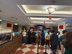 -国际饭店·帆声西饼屋(黄河路店)
