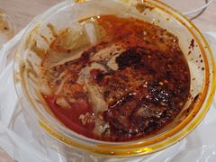 -清真·宏顺祥卤汁凉粉(大皮院店)