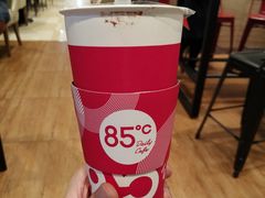 -85度C(深圳佳宁娜店)