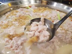 -老来福·非遗酸汤兔(凯旋路店)