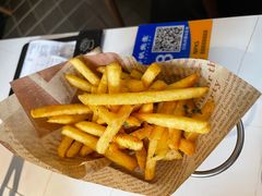 -牛扒先生·厚切雪花牛扒西餐厅(北京路禺山路店)