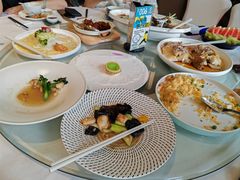 -千灯盛汇·头牌粤菜(致越优城店)