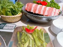 -芸山季·云南野生菌火锅(宝能环球汇店)