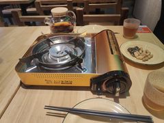 -牛腩之旅·牛腩牛杂煲(光启城美食城店)